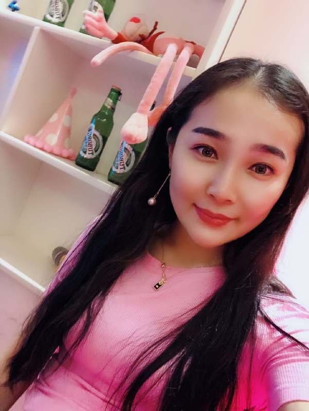 李雨菲的第一张照片--淮安相亲服务中心