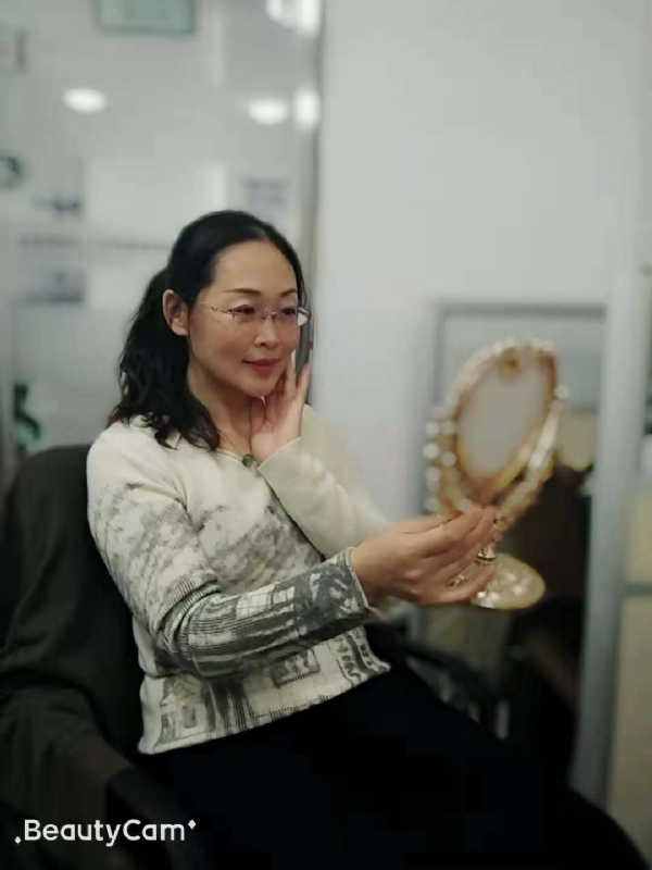 得胜的第一张照片--淮安相亲服务中心