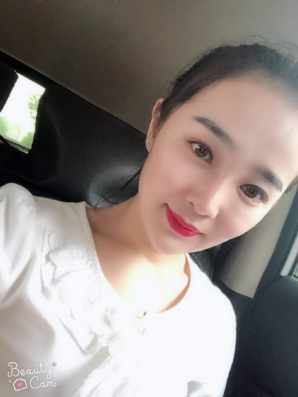 美伊的第一张照片--淮安相亲服务中心