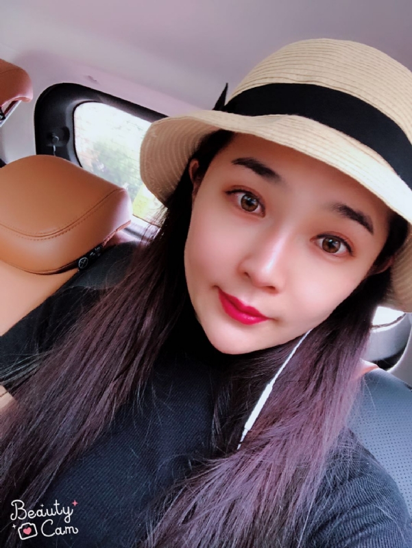 美伊的第二张照片--淮安相亲服务中心