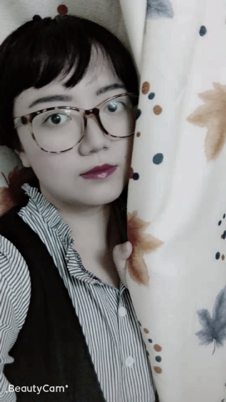 微风细雨的第一张照片--淮安相亲服务中心