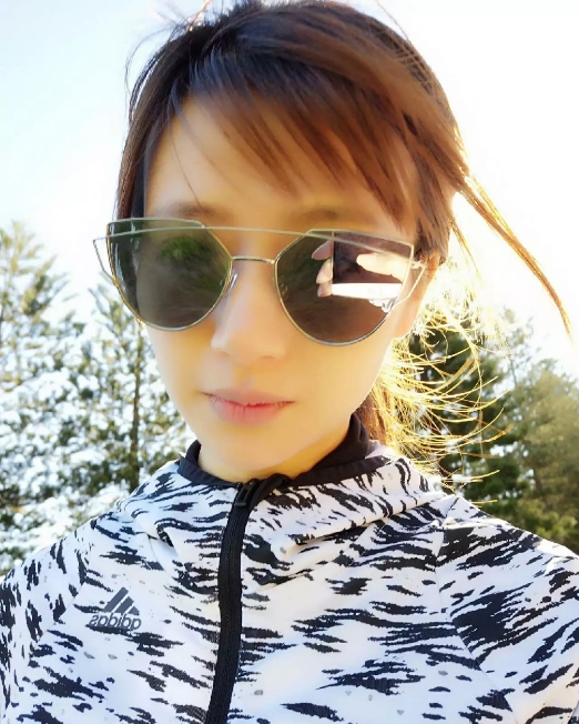 颖儿的第一张照片--淮安相亲服务中心