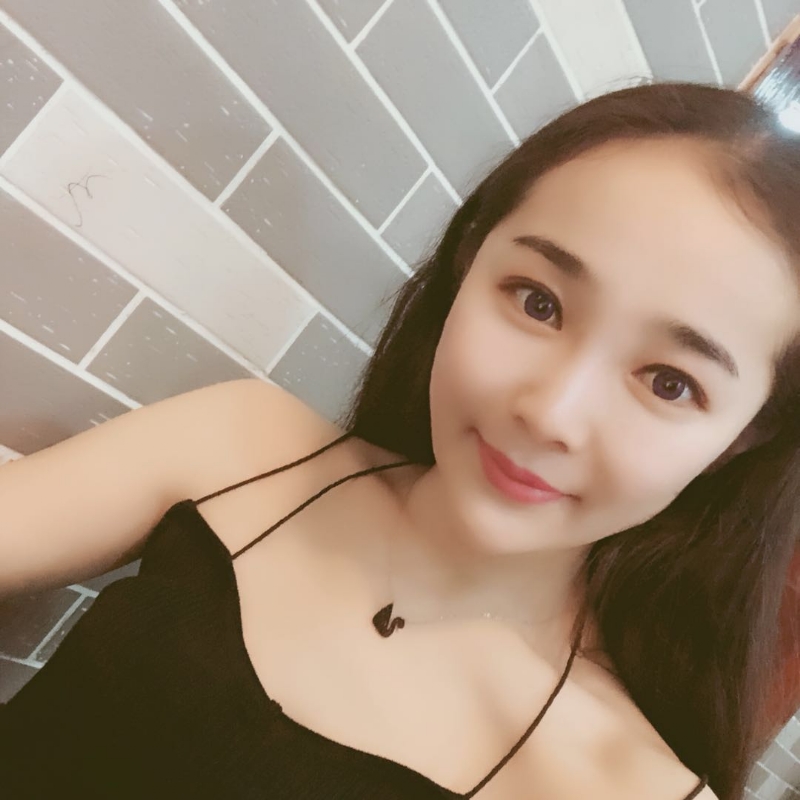 诗琪的第一张照片--淮安相亲服务中心