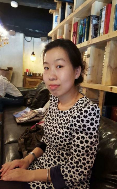 xu的第一张照片--淮安相亲服务中心