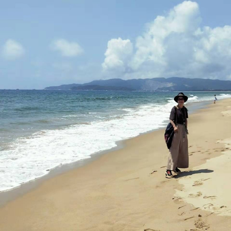 蓝涂的第一张照片--淮安相亲服务中心