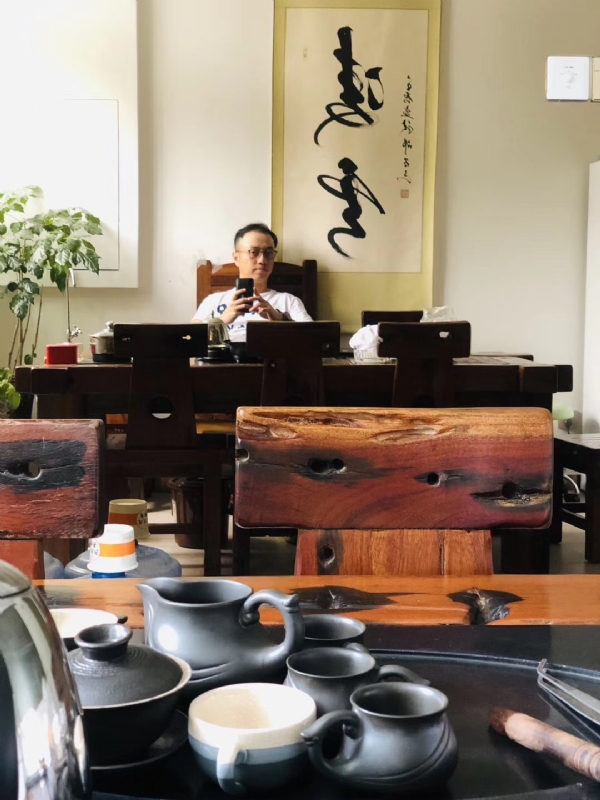 陳sir的第二张照片--淮安相亲服务中心
