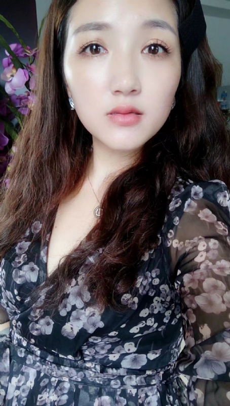 Jasmyn的第一张照片--淮安相亲服务中心