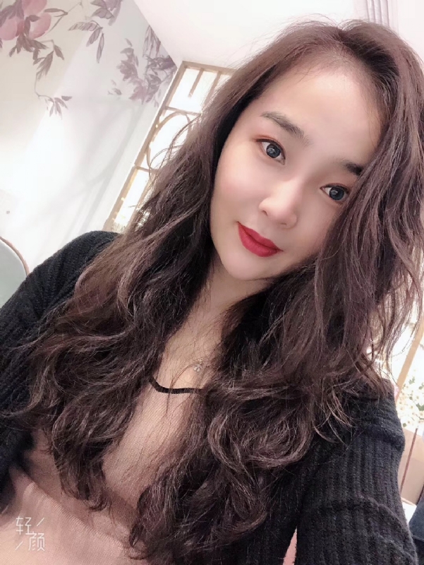 薇薇123的第一张照片--淮安相亲服务中心