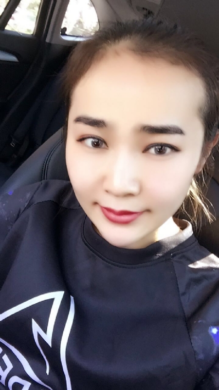 薇薇123的第二张照片--淮安相亲服务中心