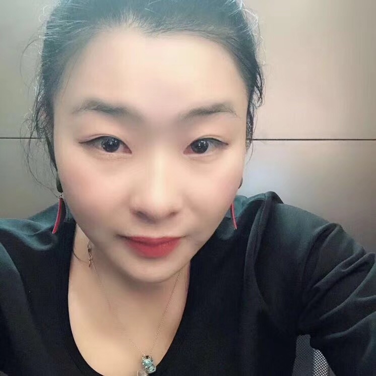 lclc的第二张照片--淮安相亲服务中心