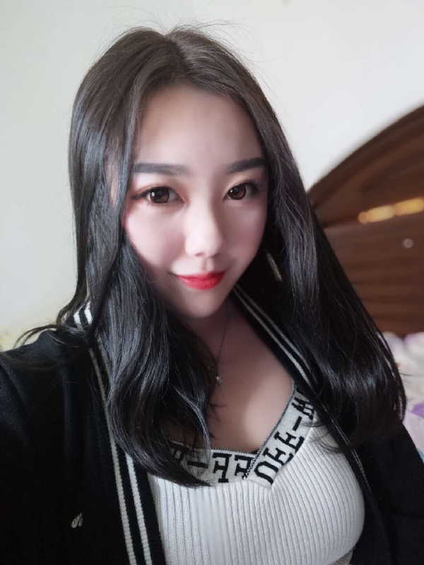 佳怡的第一张照片--淮安相亲服务中心