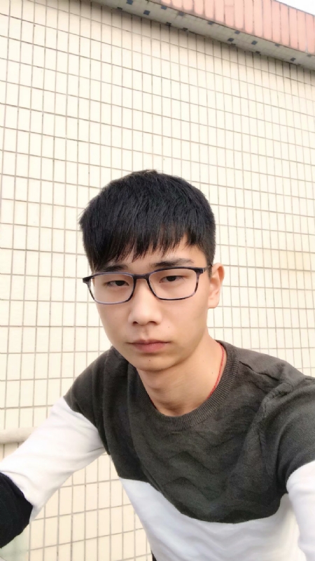 阜阳情哥哥的第一张照片--淮安相亲服务中心