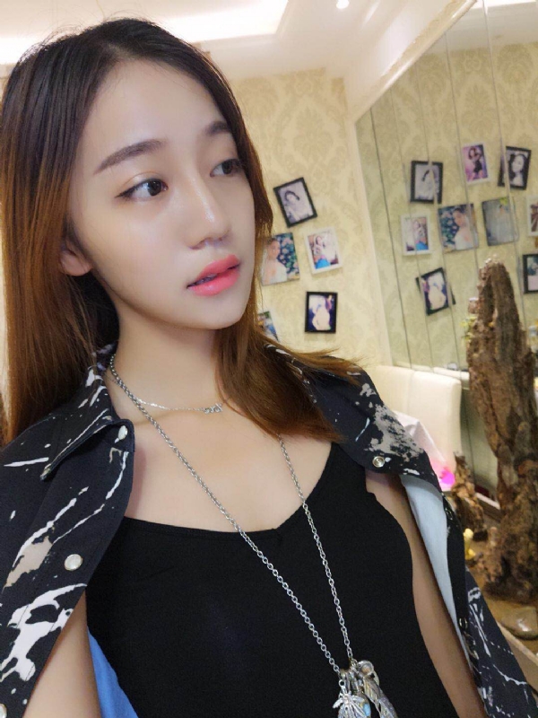 凉兮的第一张照片--淮安相亲服务中心