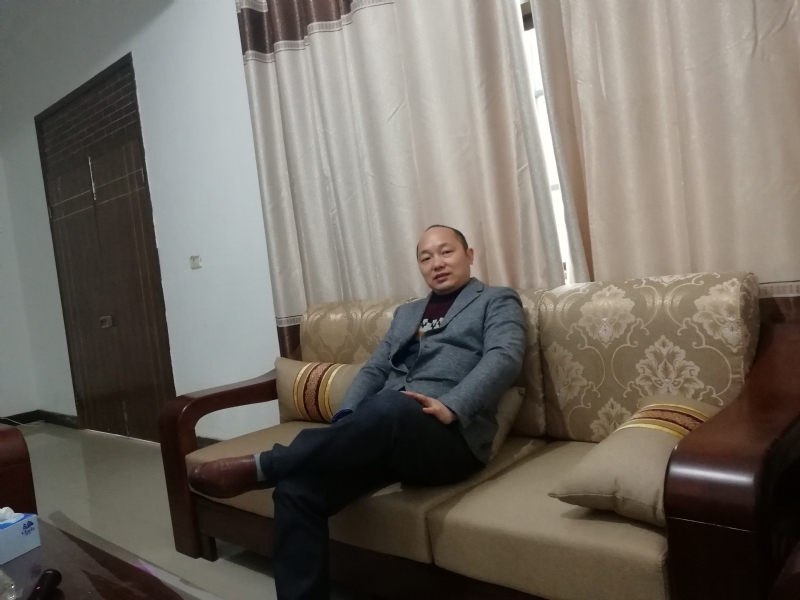 海螺的第二张照片--淮安相亲服务中心