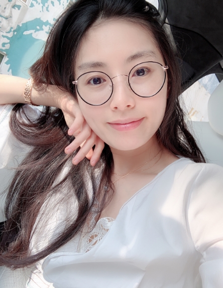 Anna的第一张照片--淮安相亲服务中心