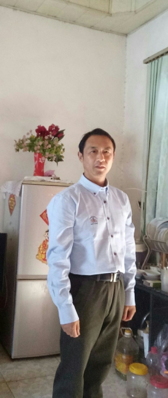 明月的第一张照片--淮安相亲服务中心