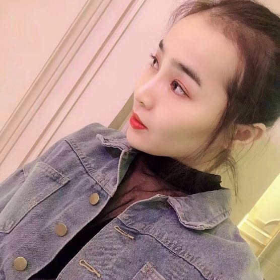 温柔悦的第一张照片--淮安相亲服务中心