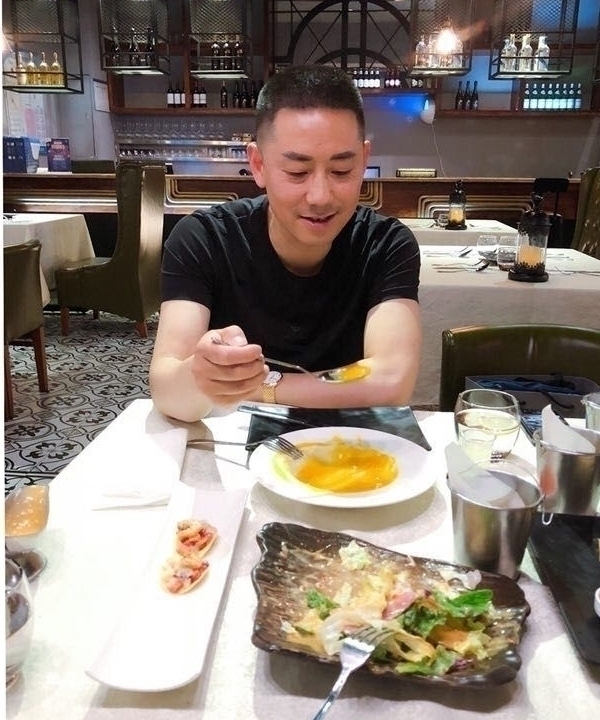 空空如也的第一张照片--淮安相亲服务中心