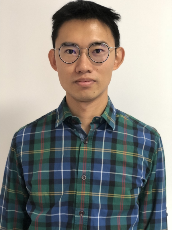 廉钧的第一张照片--淮安相亲服务中心