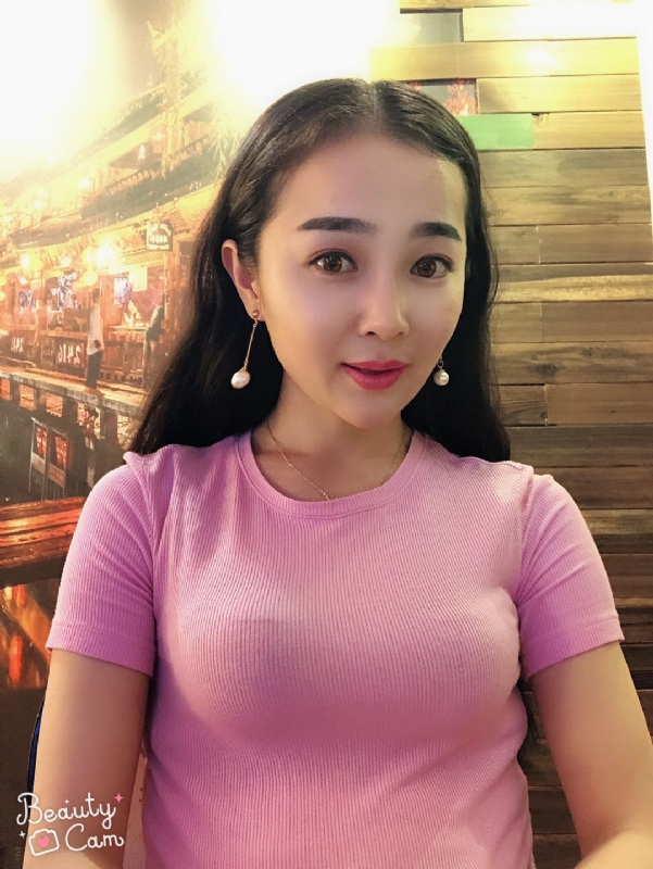 路人甲的第二张照片--淮安相亲服务中心