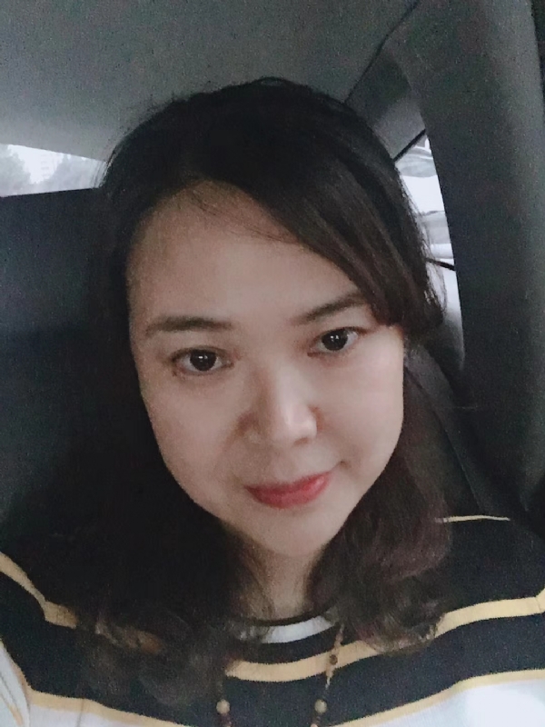 欣的第一张照片--淮安相亲服务中心