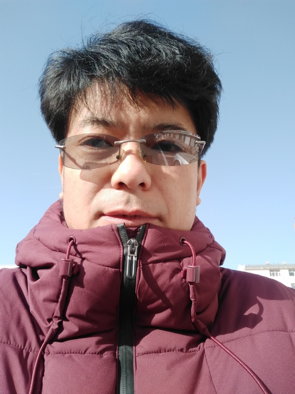一生随缘的第一张照片--淮安相亲服务中心