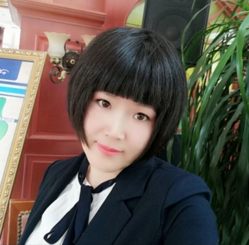 倾城之恋的第一张照片--淮安相亲服务中心