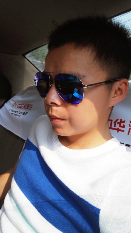 Joker的第一张照片--淮安相亲服务中心