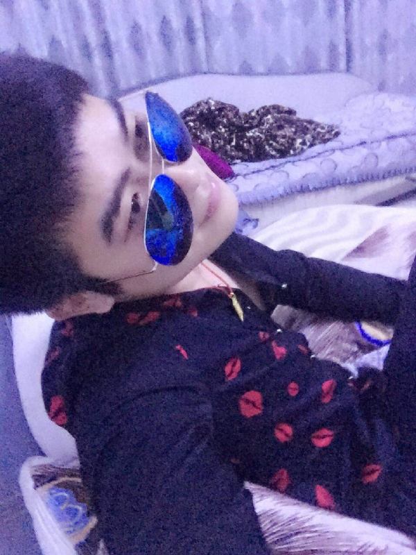 张小嫌的第一张照片--淮安相亲服务中心