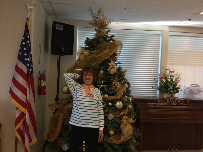 chbow的第一张照片--淮安相亲服务中心