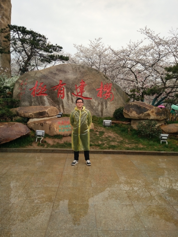 唯一的第一张照片--淮安相亲服务中心
