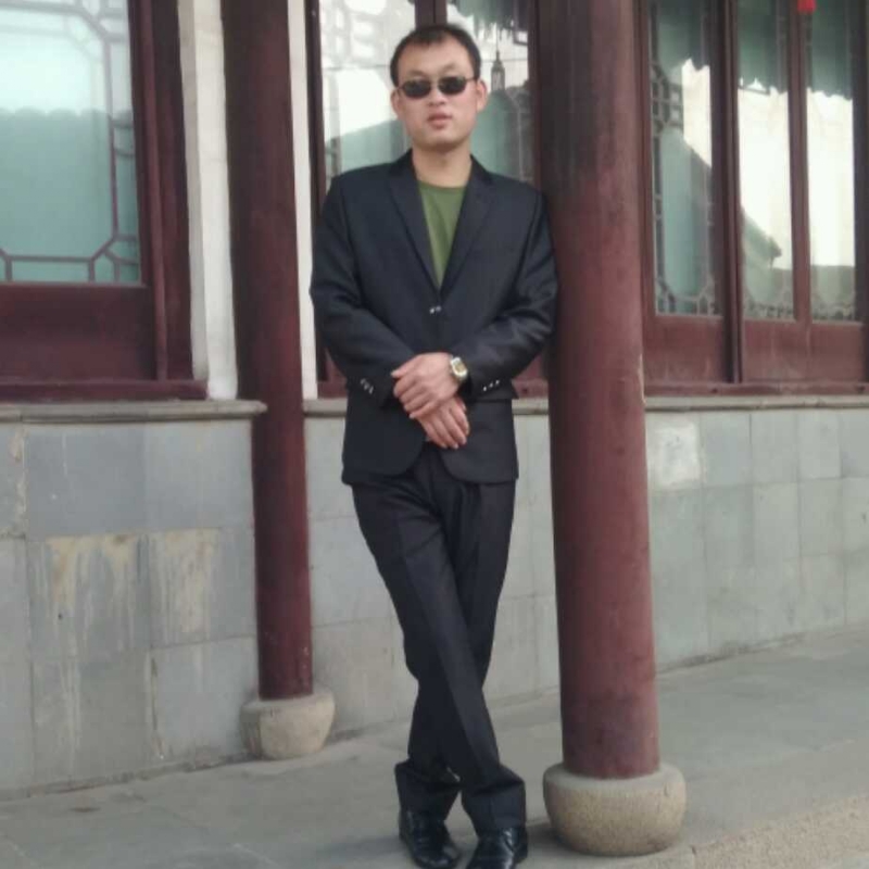 缘分的第一张照片--淮安相亲服务中心