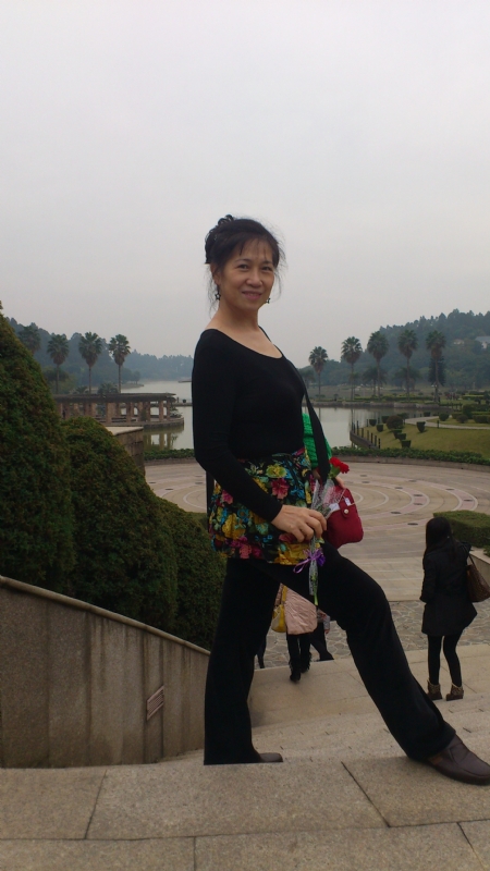 yingzhi的第一张照片--淮安相亲服务中心