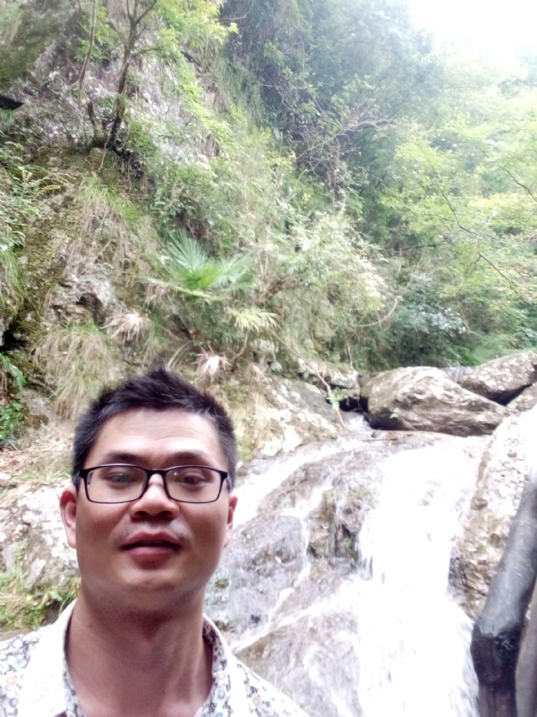 归属的第一张照片--淮安相亲服务中心