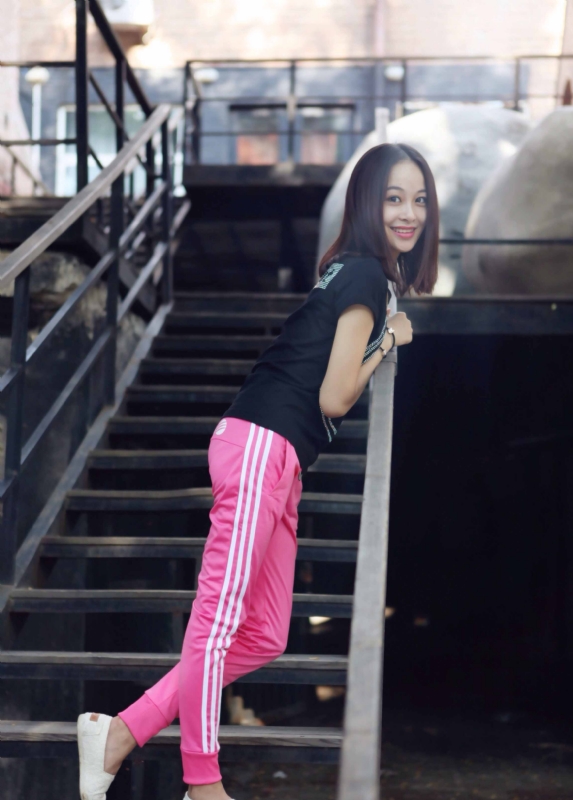 玉儿小骄傲的第一张照片--淮安相亲服务中心