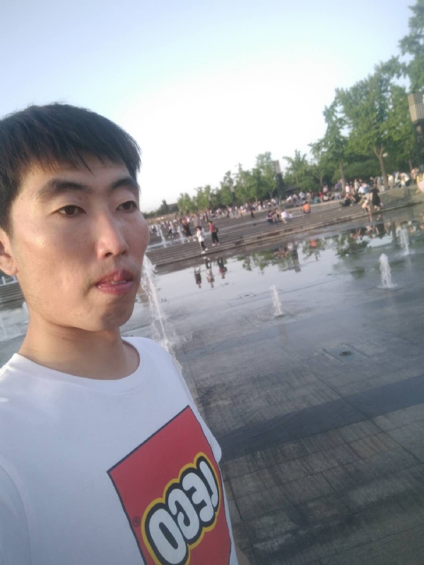 siyuan的第三张照片--淮安相亲服务中心