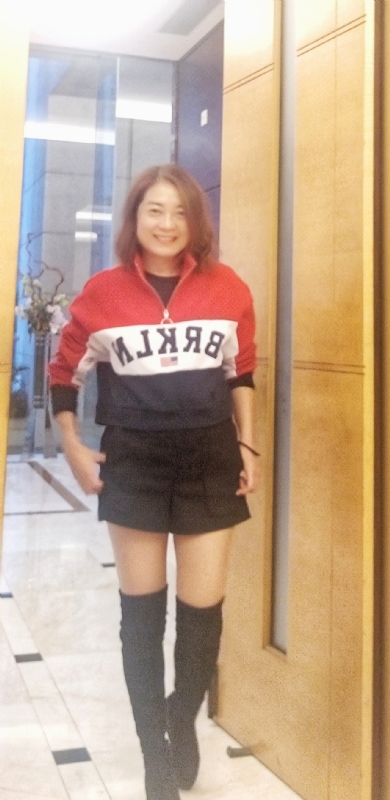 天使彬的第二张照片--淮安相亲服务中心