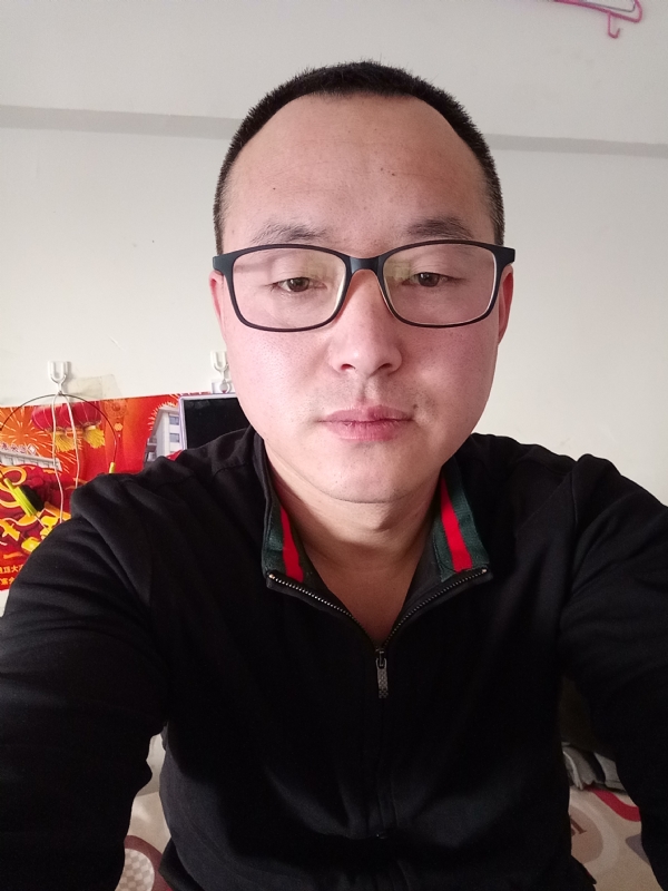 青苹果的第一张照片--淮安相亲服务中心