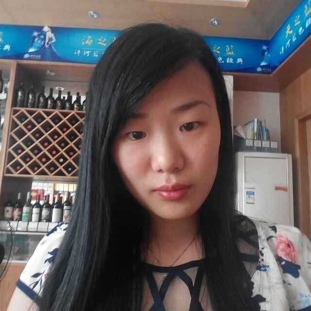 风铃的第一张照片--淮安相亲服务中心