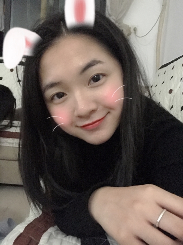 喵小姐的第一张照片--淮安相亲服务中心