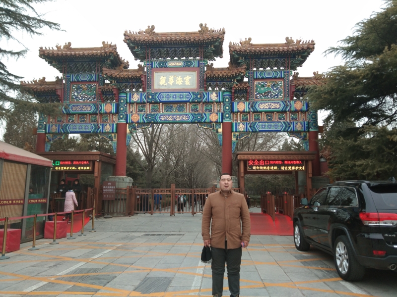 一羽垂天的第二张照片--淮安相亲服务中心