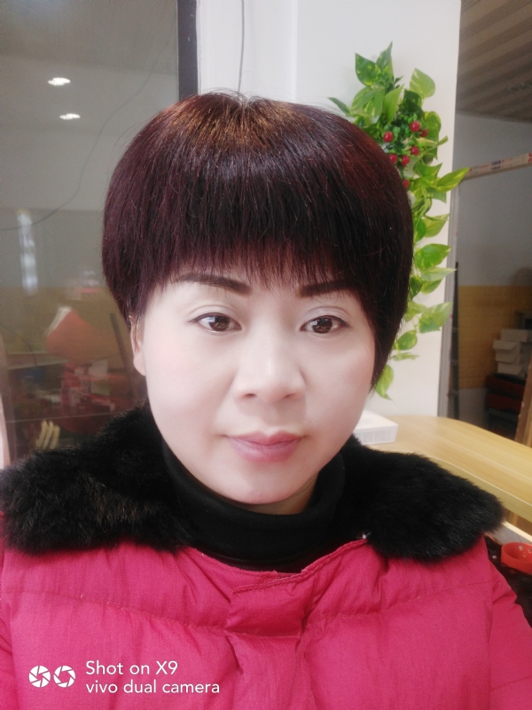 牵手到老的第一张照片--淮安相亲服务中心