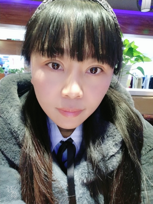 蓝色鲸鱼的第二张照片--淮安相亲服务中心