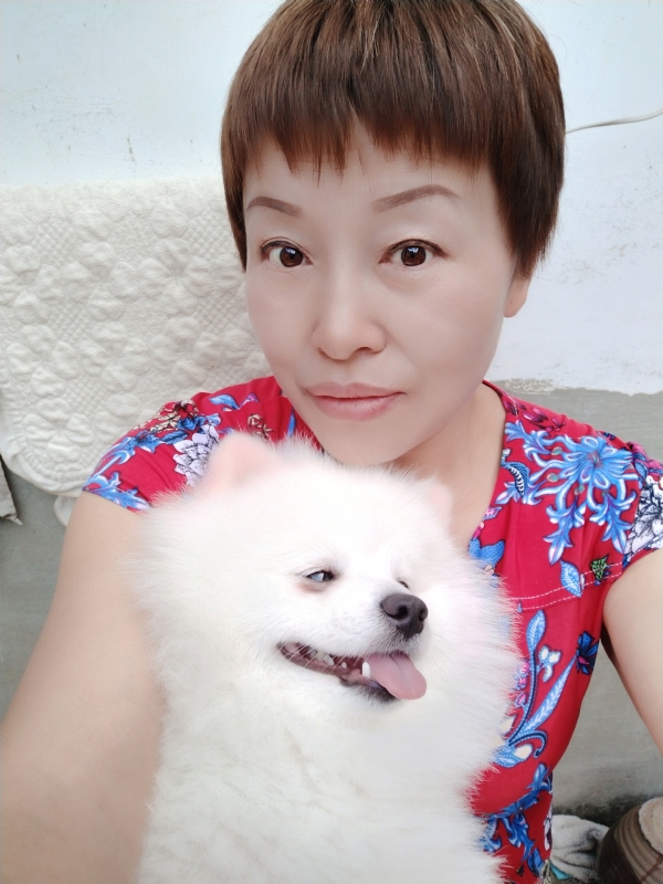 世事无常的第一张照片--淮安相亲服务中心