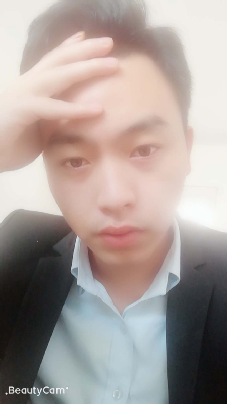萧根生的第一张照片--淮安相亲服务中心