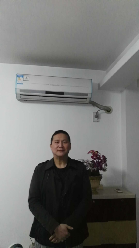 耶和华上帝的孩子的第一张照片--淮安相亲服务中心