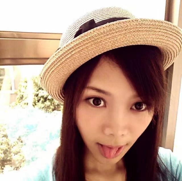 希儿的第一张照片--淮安相亲服务中心