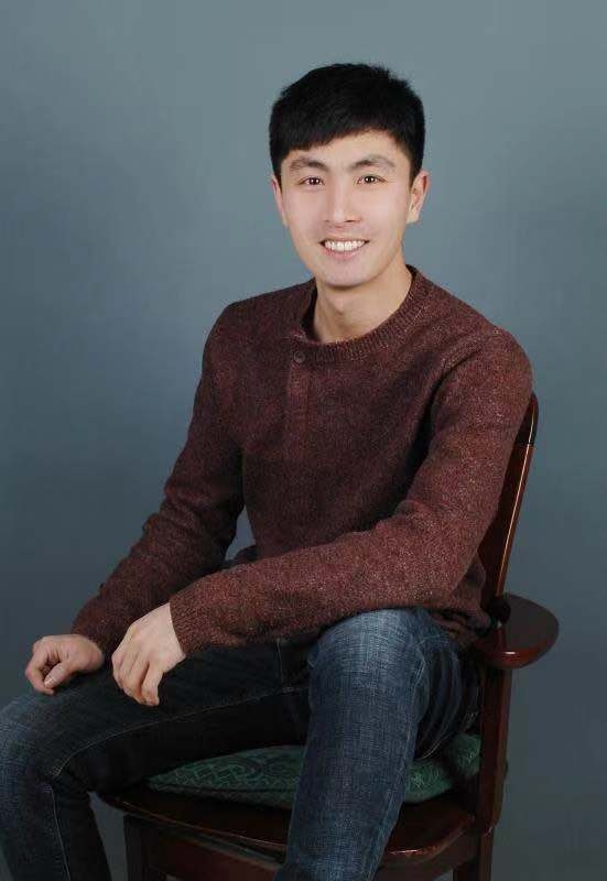 王泽的第二张照片--淮安相亲服务中心