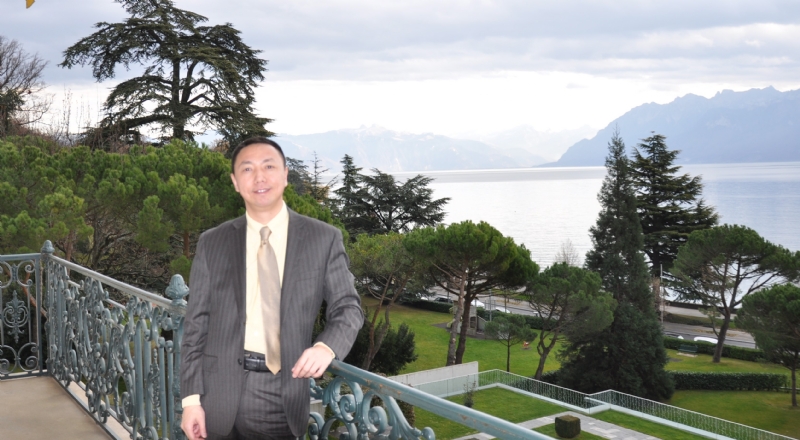 爵士哥的第一张照片--淮安相亲服务中心