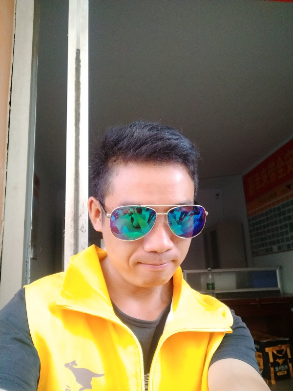 天荒地老的第一张照片--淮安相亲服务中心